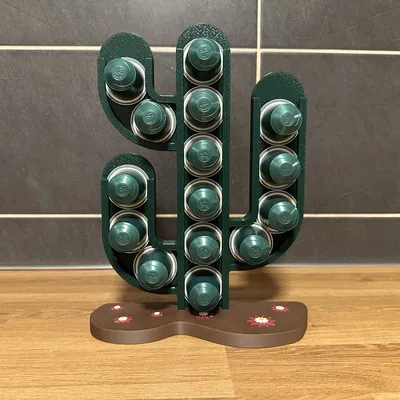 Holder đựng capsule Nespresso