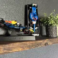 Chân đế trưng bày dọc Lego F1 - Thumbnail 3