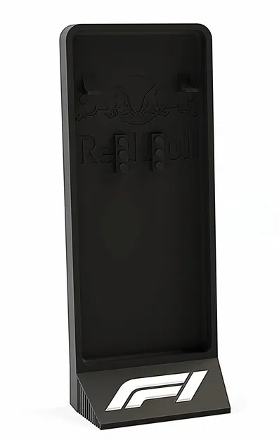 Chân đế trưng bày dọc Lego F1 - Image 5