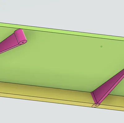Đường đua MiniSKR (Pinewood Derby Racetrack)