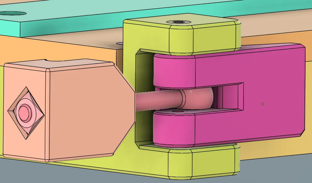 Đường đua MiniSKR (Pinewood Derby Racetrack) - Image 5
