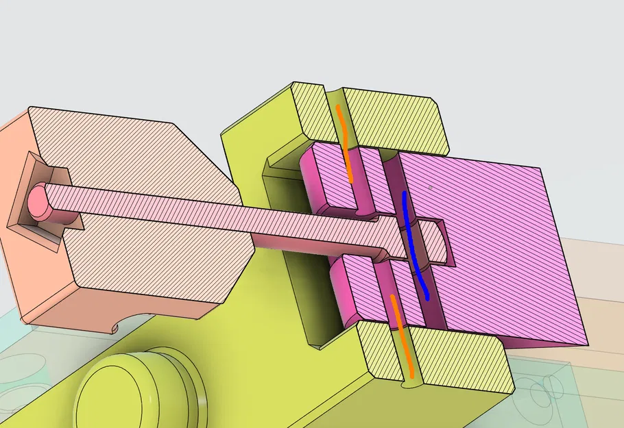 Đường đua MiniSKR (Pinewood Derby Racetrack) - Image 6