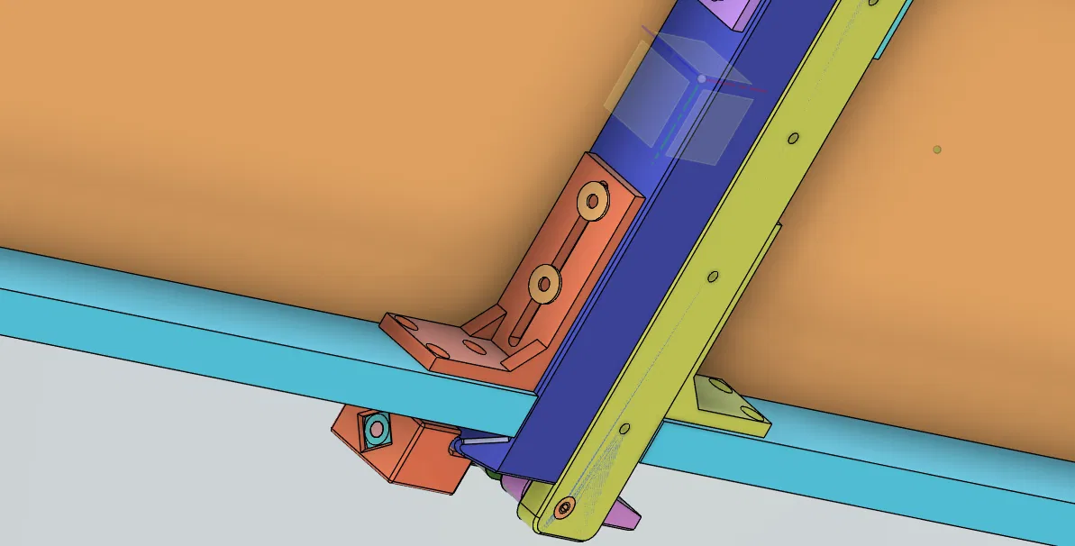 Đường đua MiniSKR (Pinewood Derby Racetrack) - Image 7