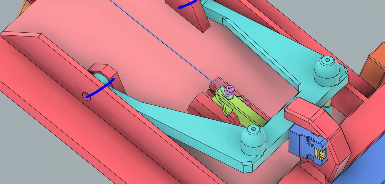 Đường đua MiniSKR (Pinewood Derby Racetrack) - Image 9