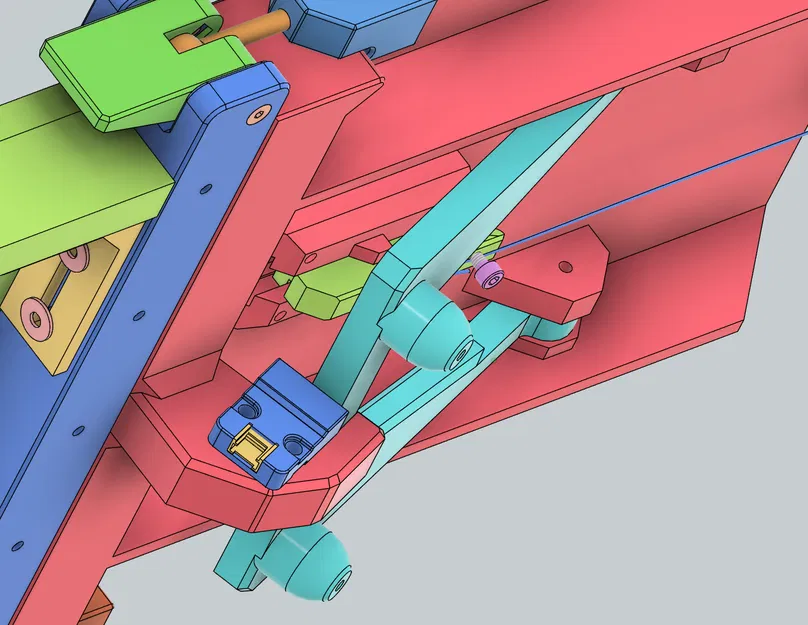 Đường đua MiniSKR (Pinewood Derby Racetrack) - Image 10