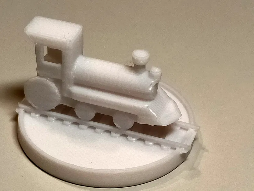 Tàu hoả Crash derby - Image 1