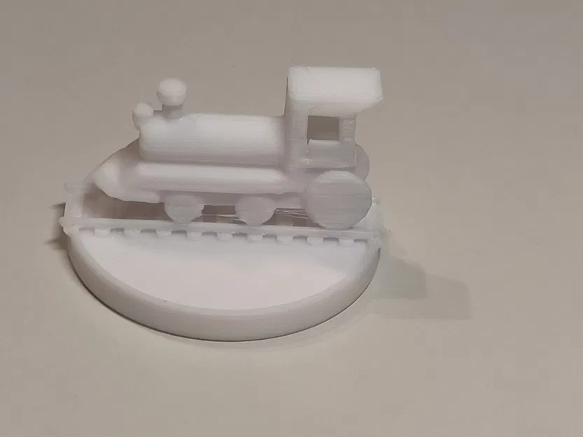 Tàu hoả Crash derby - Image 2