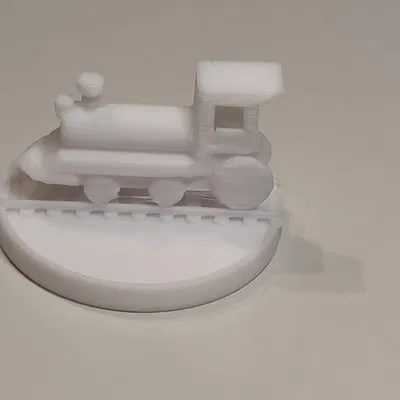 Tàu hoả Crash derby