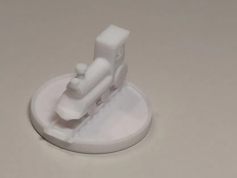 Tàu hoả Crash derby - Image 3