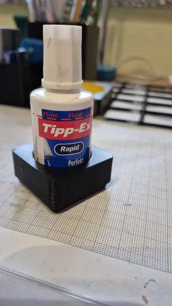 Hộp Gridfinity đựng Tipp-Ex - Image 1