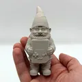 Gameboy Garden Gnome - Thumbnail 1