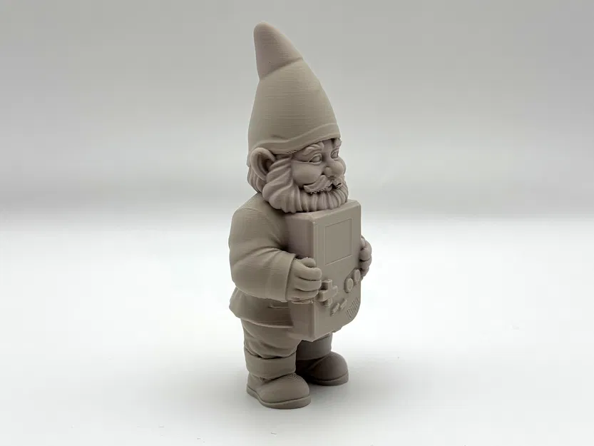 Gameboy Garden Gnome - Image 3
