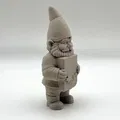 Gameboy Garden Gnome - Thumbnail 3