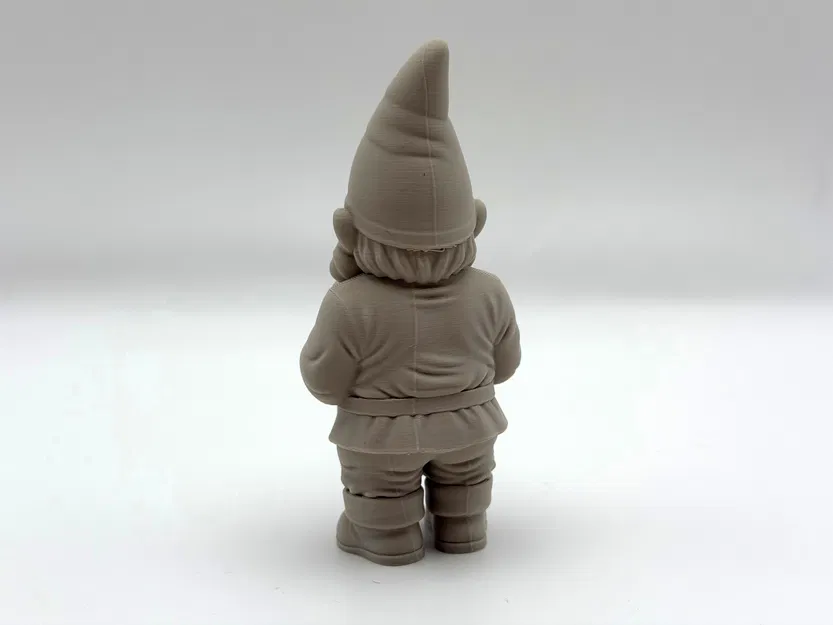 Gameboy Garden Gnome - Image 4