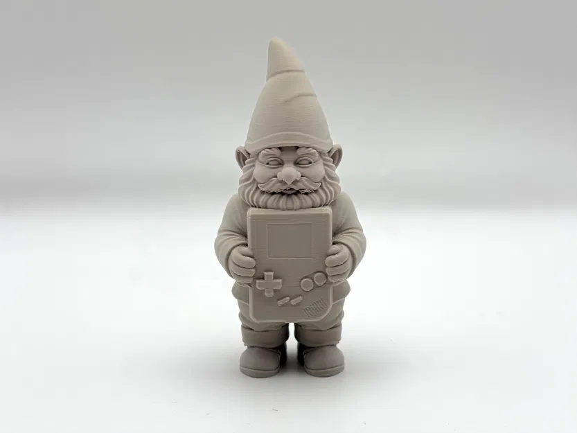 Gameboy Garden Gnome - Image 5