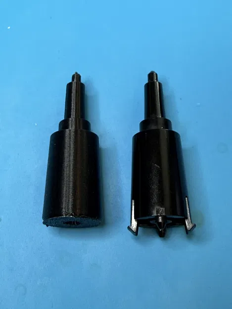 Chân đỡ ổ CD Sega Saturn (Sega Saturn CD Drive Standoff) - Image 3