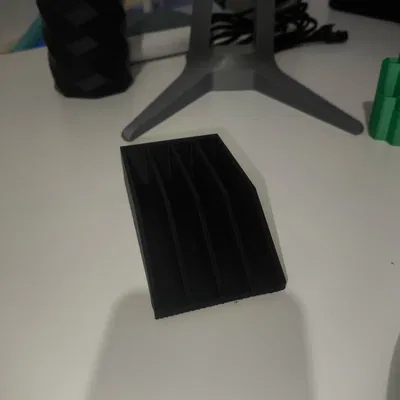 Kệ Để Băng Game PlayStation Vita (4 băng)