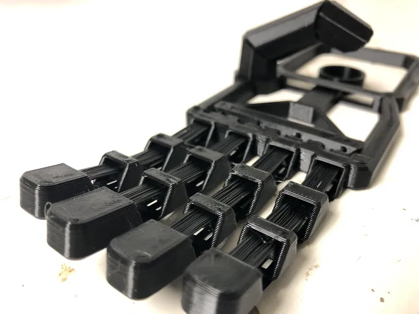 Đồ chơi RoboHand (Print in Place) - Image 1