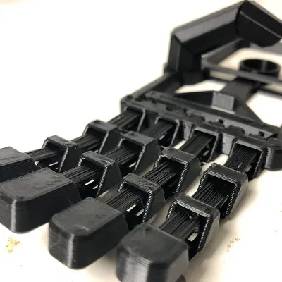 Đồ chơi RoboHand (Print in Place)