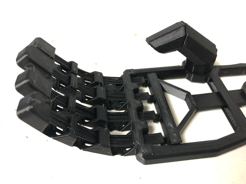 Đồ chơi RoboHand (Print in Place) - Image 2