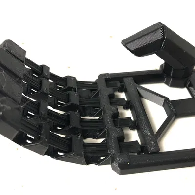 Đồ chơi RoboHand (Print in Place)