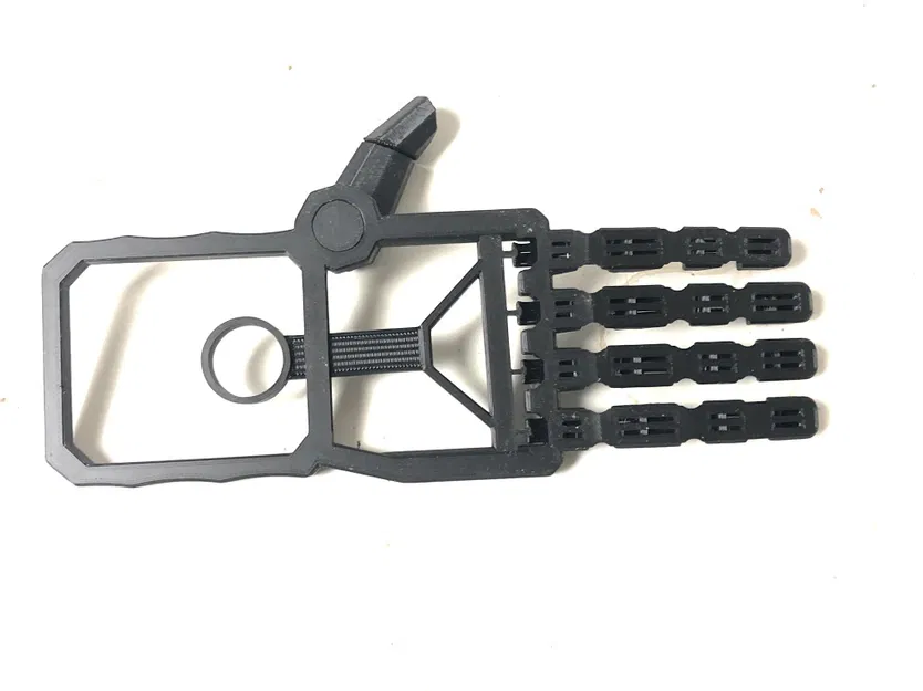 Đồ chơi RoboHand (Print in Place) - Image 3