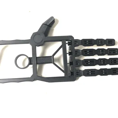 Đồ chơi RoboHand (Print in Place)