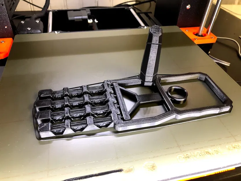 Đồ chơi RoboHand (Print in Place) - Image 4