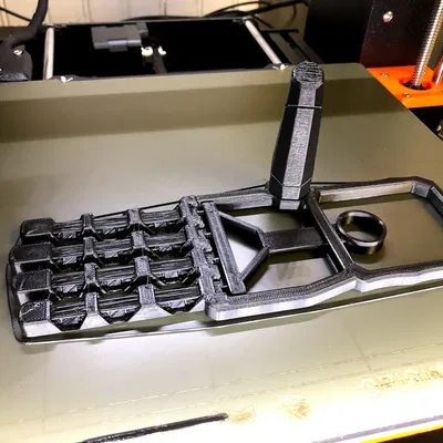 Đồ chơi RoboHand (Print in Place)