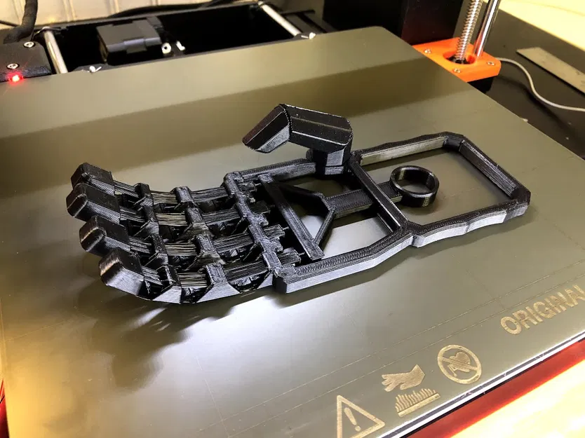 Đồ chơi RoboHand (Print in Place) - Image 5