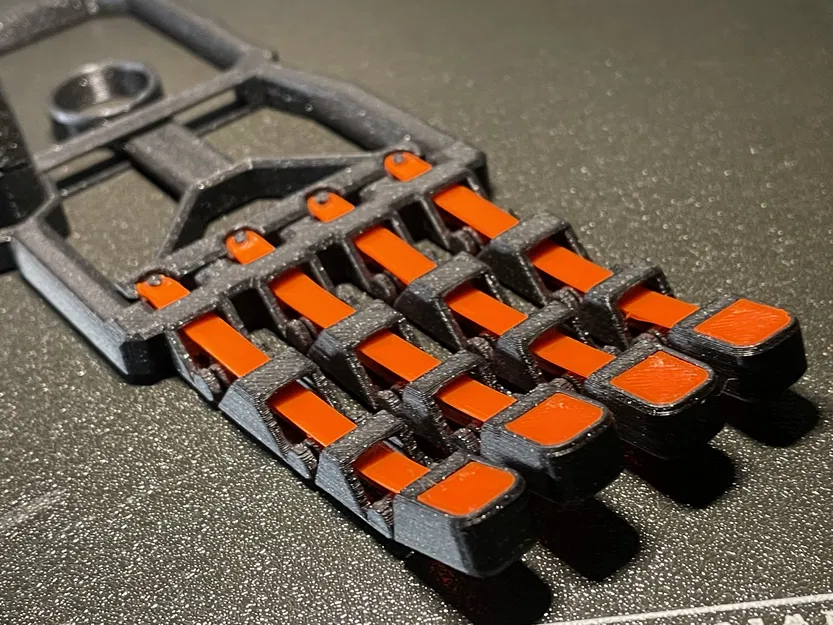 Đồ chơi Bàn tay Robot - REMIX - Image 7