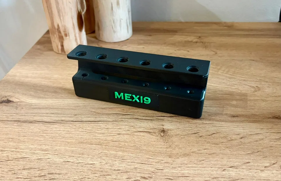 Bảng Tên 60 x 20 x 1 | Name tag 60 x 20 x 1 - Image 1