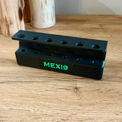 Bảng Tên 60 x 20 x 1 | Name tag 60 x 20 x 1