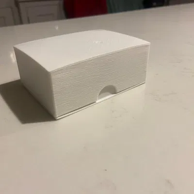 Hộp đựng bài Uno (Uno Card box)