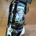 Spoiler cho Carrera 132 Porsche 911 GT3 R (992) - Thumbnail 4