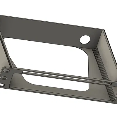 USW Pro XG 8 PoE 10in Rack