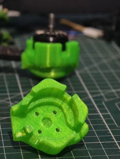 Ốp bảo vệ tay đòn IFLIGHT XL5 Bando (Arm Guard) - Image 2