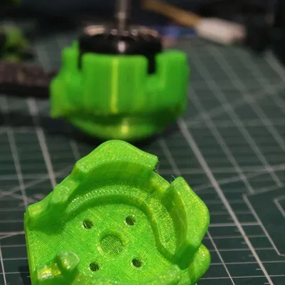 Ốp bảo vệ tay đòn IFLIGHT XL5 Bando (Arm Guard)