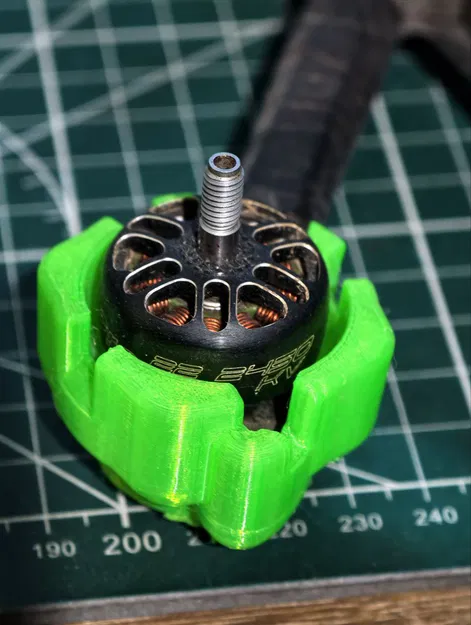 Ốp bảo vệ tay đòn IFLIGHT XL5 Bando (Arm Guard) - Image 6