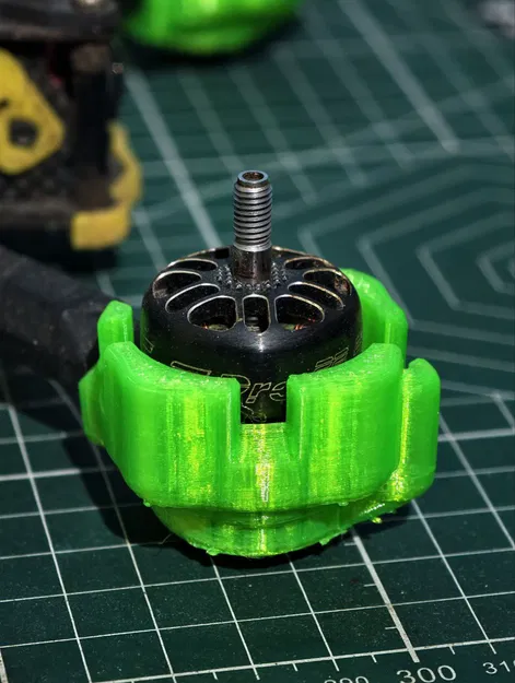 Ốp bảo vệ tay đòn IFLIGHT XL5 Bando (Arm Guard) - Image 7