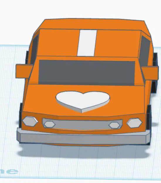 Xe hơi (Car) - Image 1