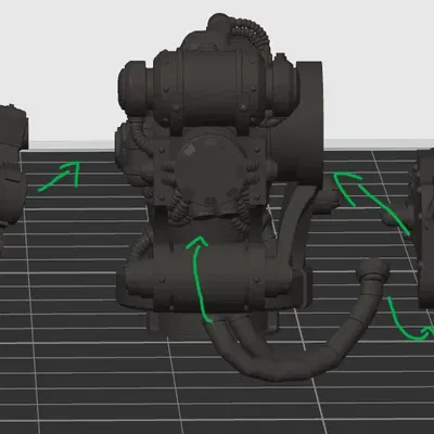 Robot hình người (Human robot)