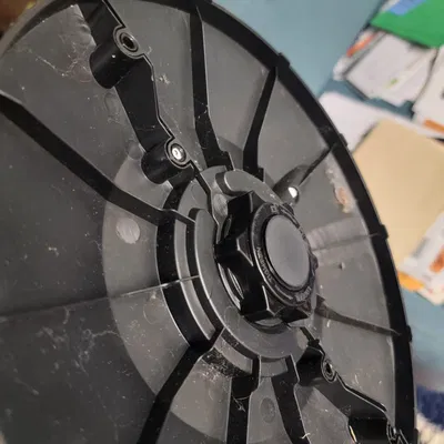 Đầu nối đế quạt tháp Pelonis (Pelonis Tower Fan Base Connector)