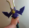 Master Sword (Full Size) - Legend of Zelda - Thumbnail 2
