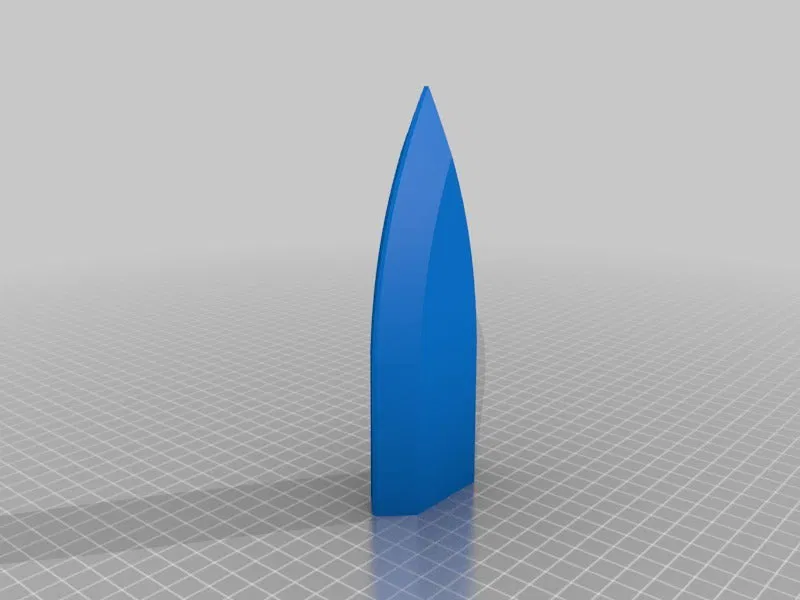 Master Sword (Full Size) - Legend of Zelda - Image 9