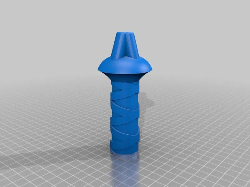 Master Sword (Full Size) - Legend of Zelda - Image 10