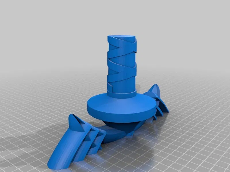 Master Sword (Full Size) - Legend of Zelda - Image 13