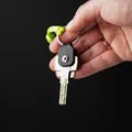 KeyMini: Bộ sắp xếp chìa khóa hybrid tối giản - Thumbnail 2
