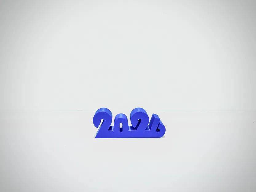 Chân đế 2026 (2026 Stand) - Image 1