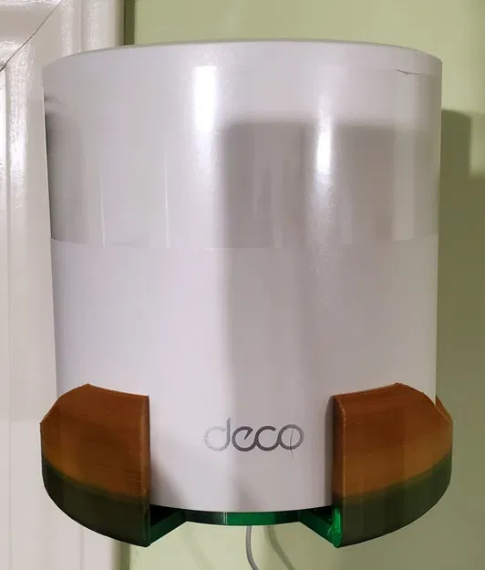 Giá treo tường TP Link W6000 Deco (Wall Mount) - Image 1